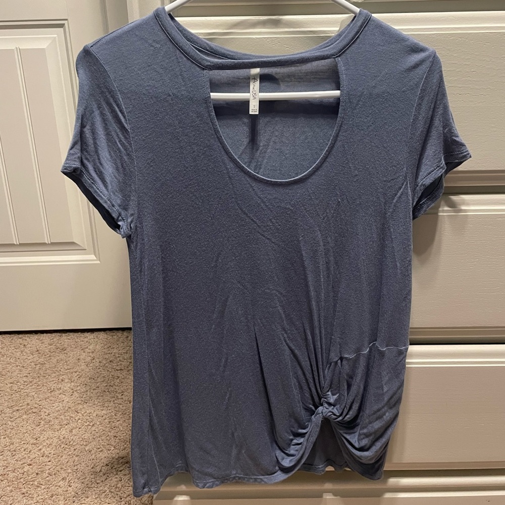 Active USA Top